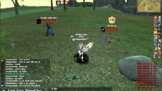 [Archlord] Lets see how good is 20cmrecords (by Ichigohollow)