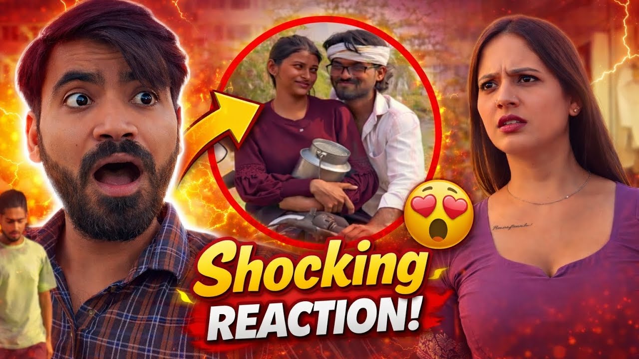 👉 Instagram Funny Reels Reaction 😂🔥 | Viral Desi Clips #Avadhireaction #funny #viral 