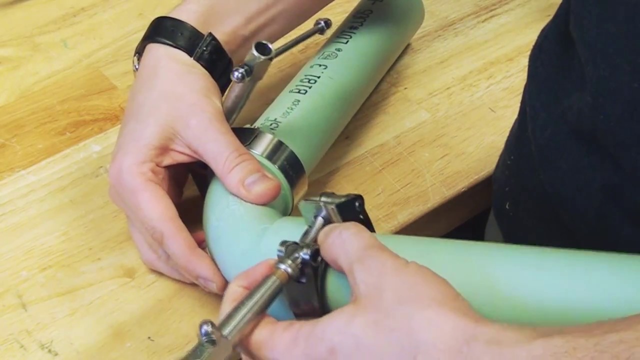 Directives d'installation par l'electrofusion Enfield YouTube