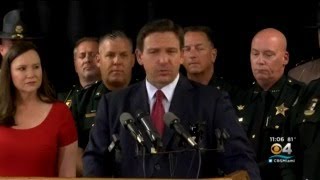Local Leaders Want Governor To Send Law Enforcement Resources Closer To Home Instead Of Border State