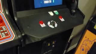 Mad Planets - Arcade Online Auction Bid Now Bidderbros.com Sale Ends January 24, 2025