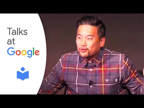 Roy Choi: "LA Son" | Food at Google