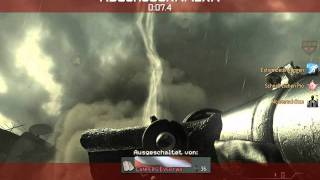 Modern Warfare 3 - Javelin Fail / Win
