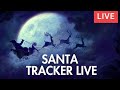 Santa Tracker Live | NORAD Santa Tracker 2020