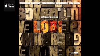 Video thumbnail of "Stéphane Galland - LOBI: Memory from Times of Yore (Petar Ralchev)"