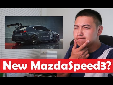 new-mazdaspeed-3-|-mazda-3-tcr