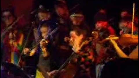 Twisted String at Olifiddle: Film #2