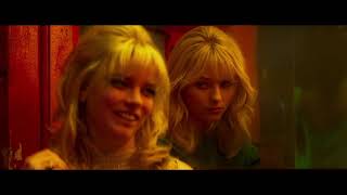 LAST NIGHT IN SOHO - Di Bioskop 3 November