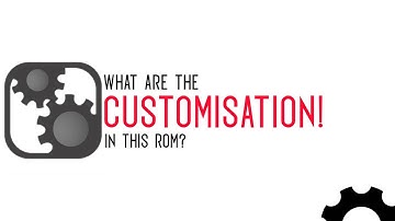 (Portrait Video) Customisation & UI Of Nusantara Project LTS