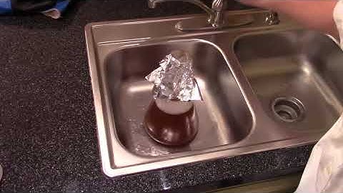 Making a Yeast Starter