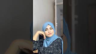 Full Coverage Hijab Tutorial Hijab Tutorial Without Inner Cap Hijab Tutorial For School
