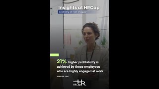 A Highly Engaged Workforce Increases Profitability