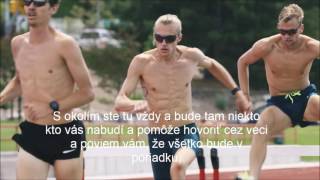 Evan Jager