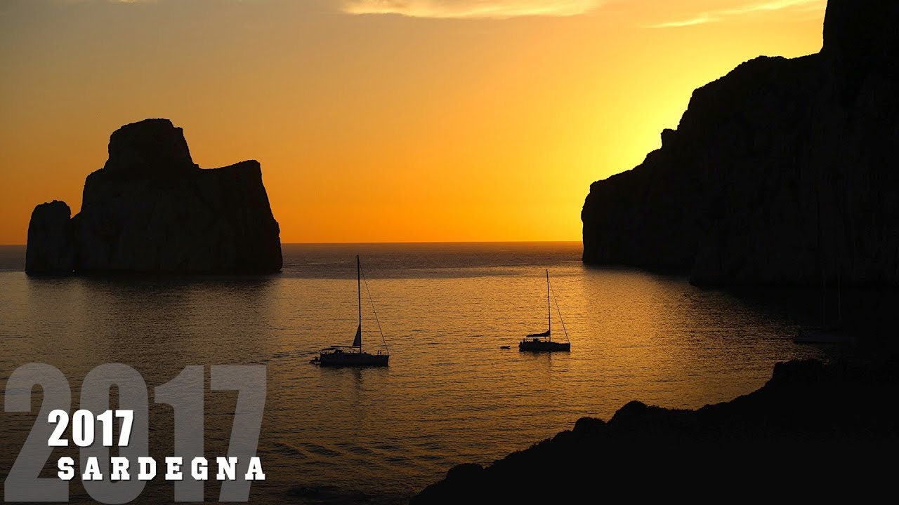Vacanze 2017 in Sardegna - By Gogoteam