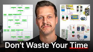 Information Give Me 25 Minutes, I’ll Give You 10,000 hours of PLC Programming Knowledge Update