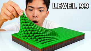 I Tested Every Satisfying 3D Print screenshot 2