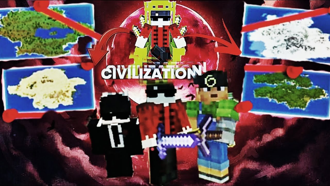 Minecraft first live stream of Minecraft first time - YouTube