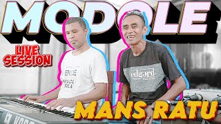 WANDA PAU // MO DO LE - MANS RATU (Live SESSION) / LAGU DAERAH ENDE LIO