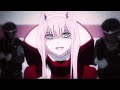 Darling in the Franxx Где ты ( Три дня дождя )