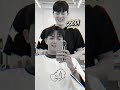 lucu banget rambut hitam kak i @sptrakori_ #sptrakori_official