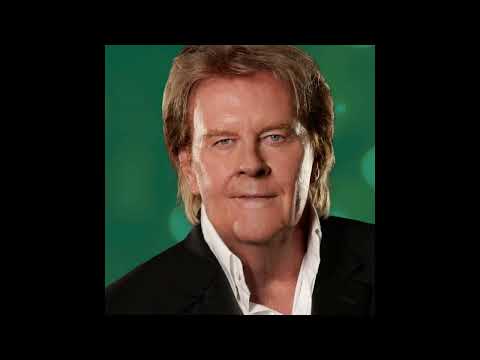 Howard Carpendale- Hey, versuch´s noch mal mit mir