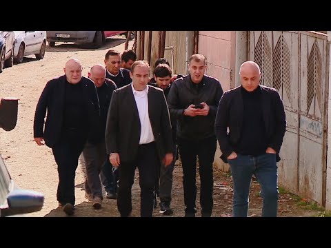 საკადრო წმენდა რეგიონებში ინაცვლებს | რა ხდება შიდა ქართლში?