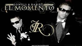 Jowell & Randy - Dile A El [Original] - [El Momento] - *Reggaeton 2010*
