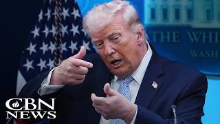 Trump Warns Iran: Deal or Face Force Details