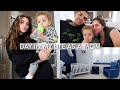 Day In My Life As a Mommy♡ Cleaning/Organizing, Ulta Haul + More!