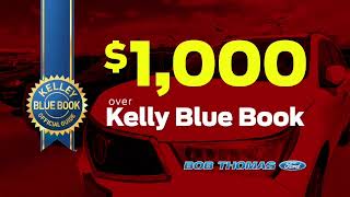 Bob Thomas Ford November We Want Your Car