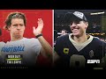 Los Angeles Chargers vs New Orleans Saints Week 5 Monday Night Football preview | Monday Tailgate