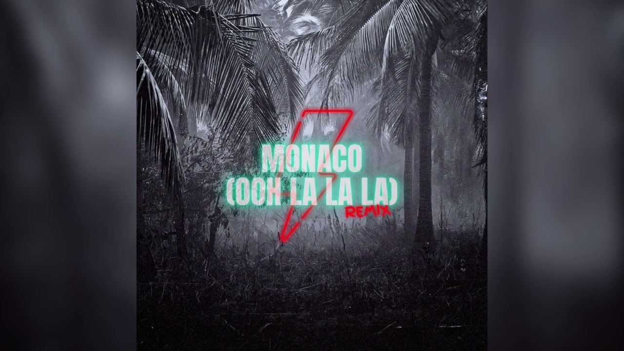 Vibekulture SA - Monaco(Ohh La La La) Remix by Dj NFT, Offbeat & Dj Grant