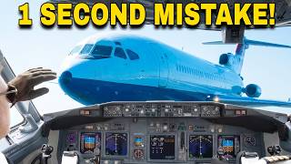 A One Second Mistake Cost 176 Lives and the System Lied