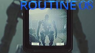 SB Plays ROUTINE 08 - Contract Work Profile