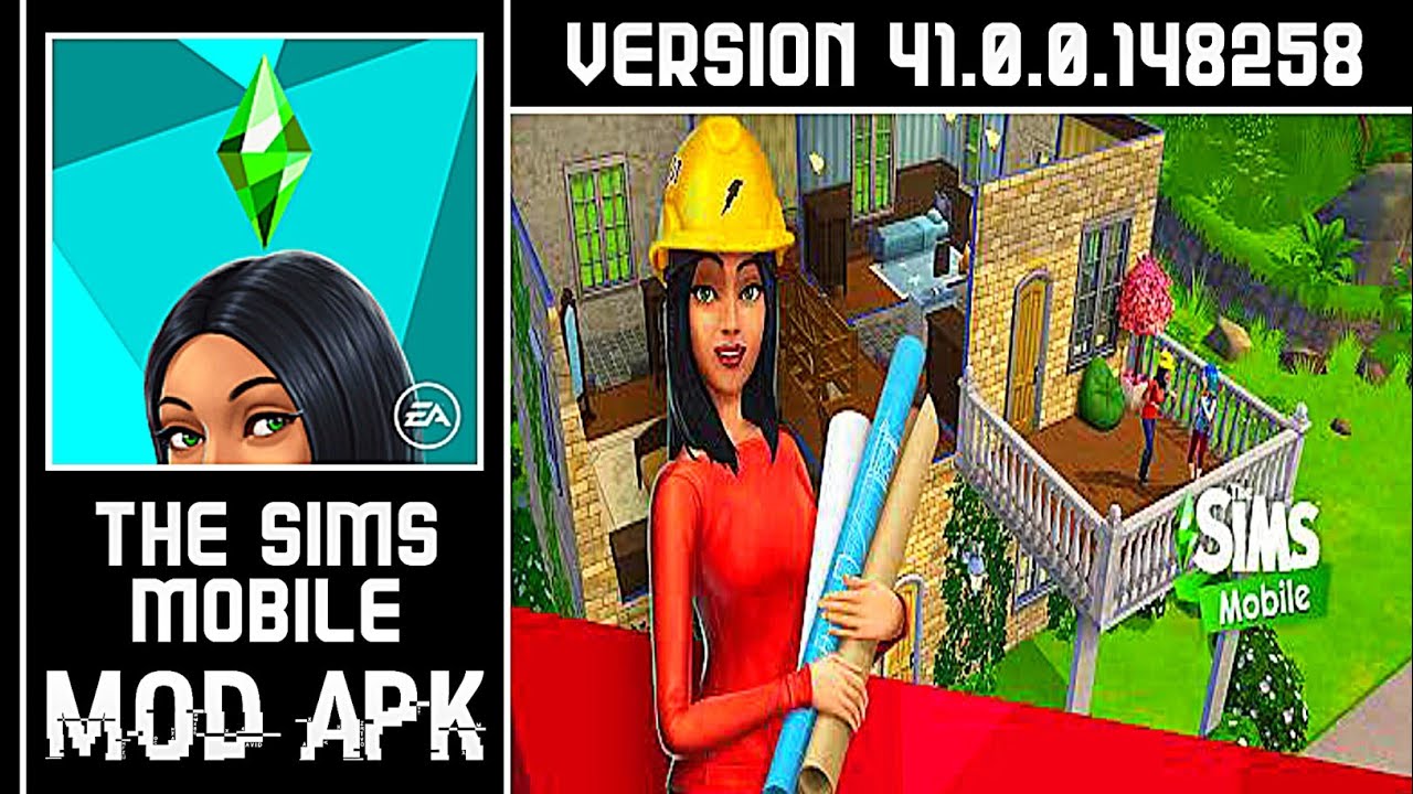 The Sims Mobile Apk for Android & ios – APK Download Hunt