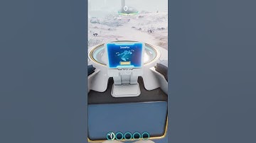 THE SNOWFOX - Subnautica Below Zero