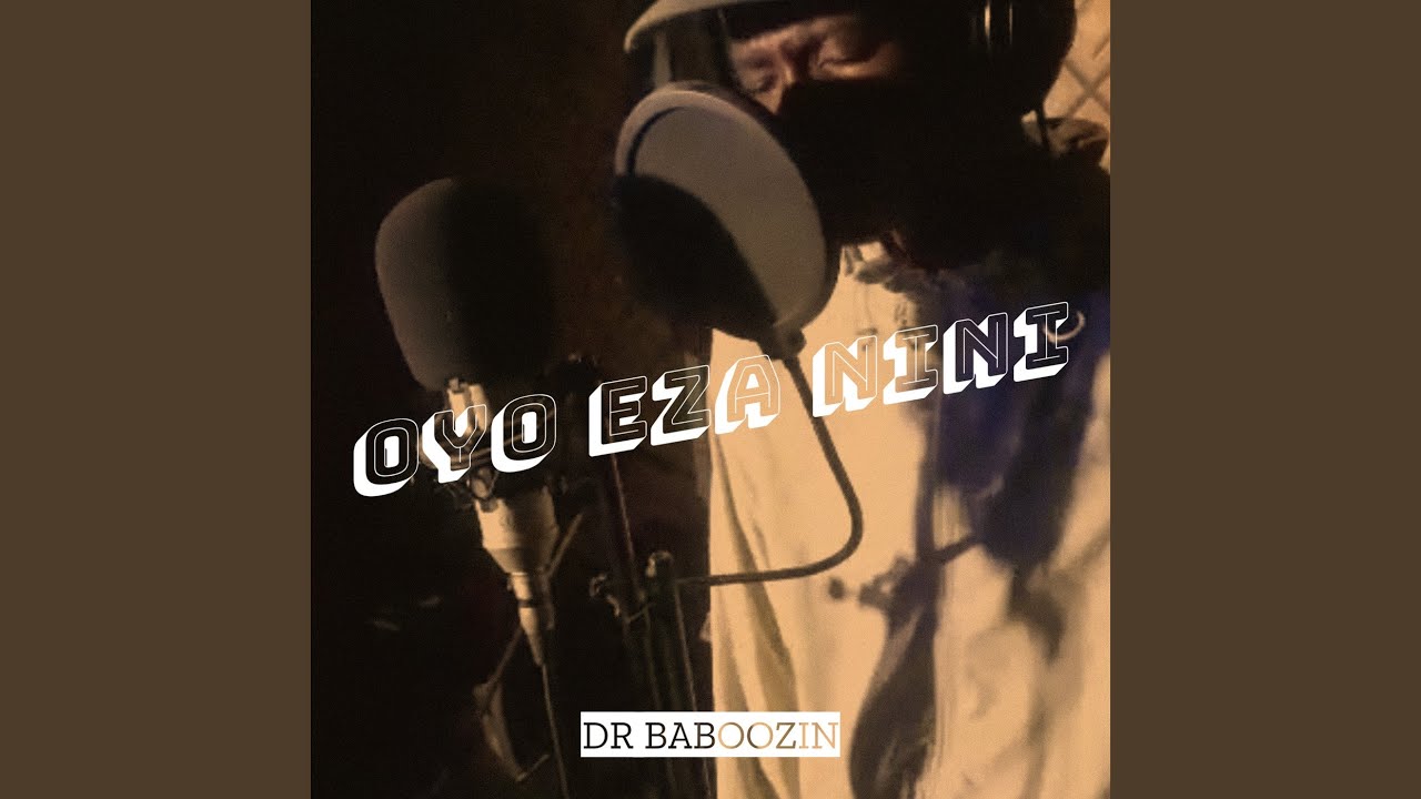Watch Oyo Eza Nini on YouTube Watch Oyo Eza Nini on YouTube