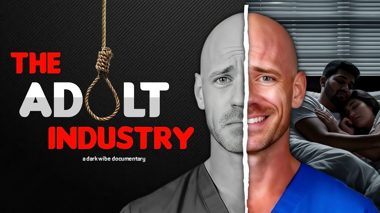 THE ADULT INDUSTRY EXPOSED UNSEEN DARK SIDE OF ADULT INDUSTRY DARK