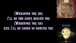Def Leppard - 'Two Steps Behind' [Electric] | Lyrics | HQ Audio