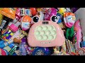 Fast Push Game Pop It Electric Fidget Toy ASMR #asmr #viral #trending