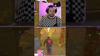 We love looping a knight in #dbd #deadbydaylight
