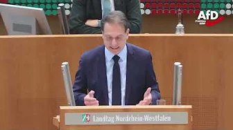 Empörung im Netz: Debatte über Regierungsentscheid  – Christian Loose AfD