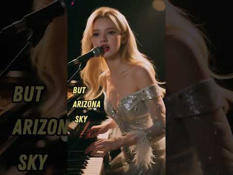 Lady Gaga - Always Remember Us This Way (from A Star Is Born) (Official Music Video)