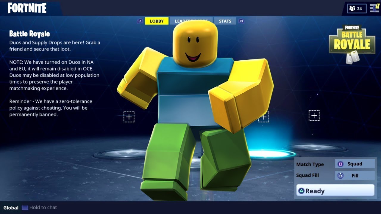 lego fortnite game