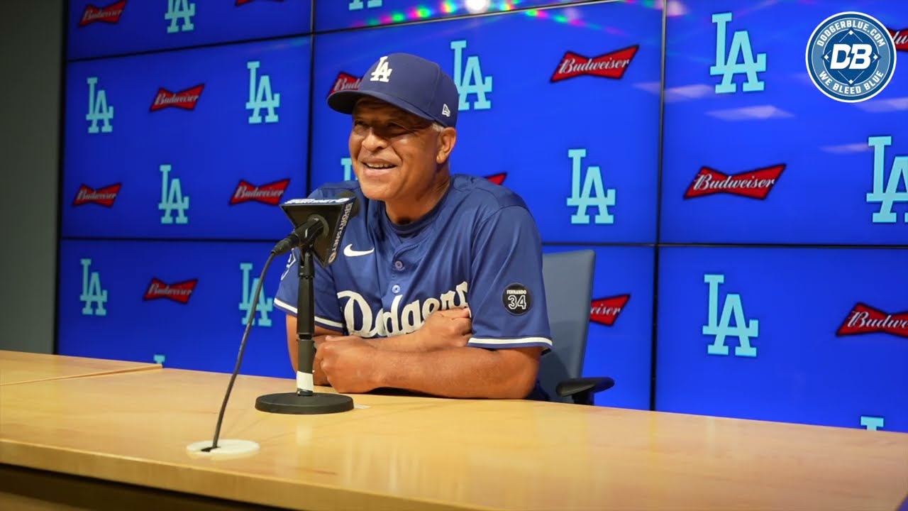 Dodgers pregame: Max Muncy's return potentially delayed, Freddie Freeman's neck injury, Tommy Edman