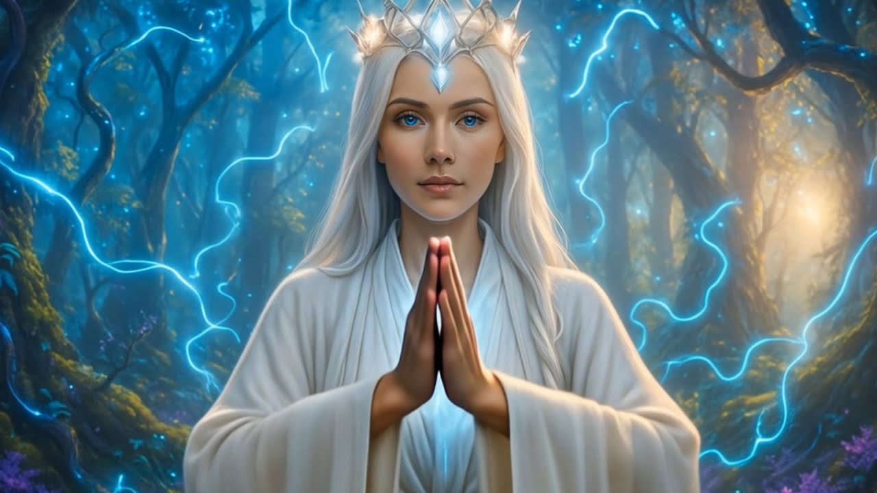 DEMAIN: PORTAIL 11-11 : Le Grand Basculement des Lignes de Temps