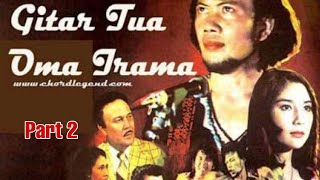 GITAR TUA Part. 2 || Rhoma Irama || Soneta Group