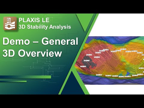 General overview -