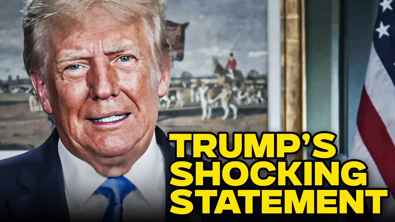 Trump Allegedly Thought People With Disabilities ‘Should Just Die’