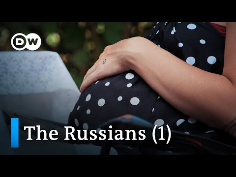 Living in Russia: Birth (1/6) | Free Full DW Documentary documentary thumbnail